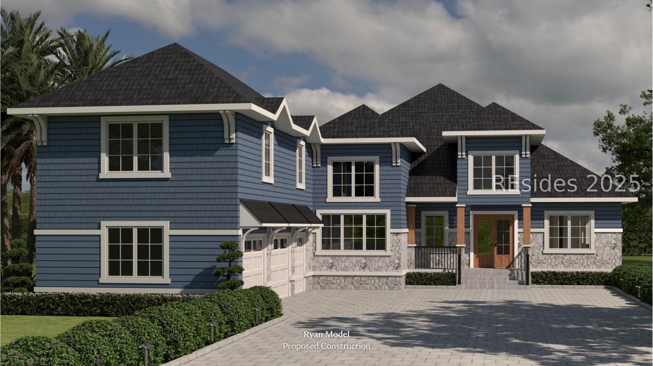 113 Lancaster Blvd., Okatie, SC 29909