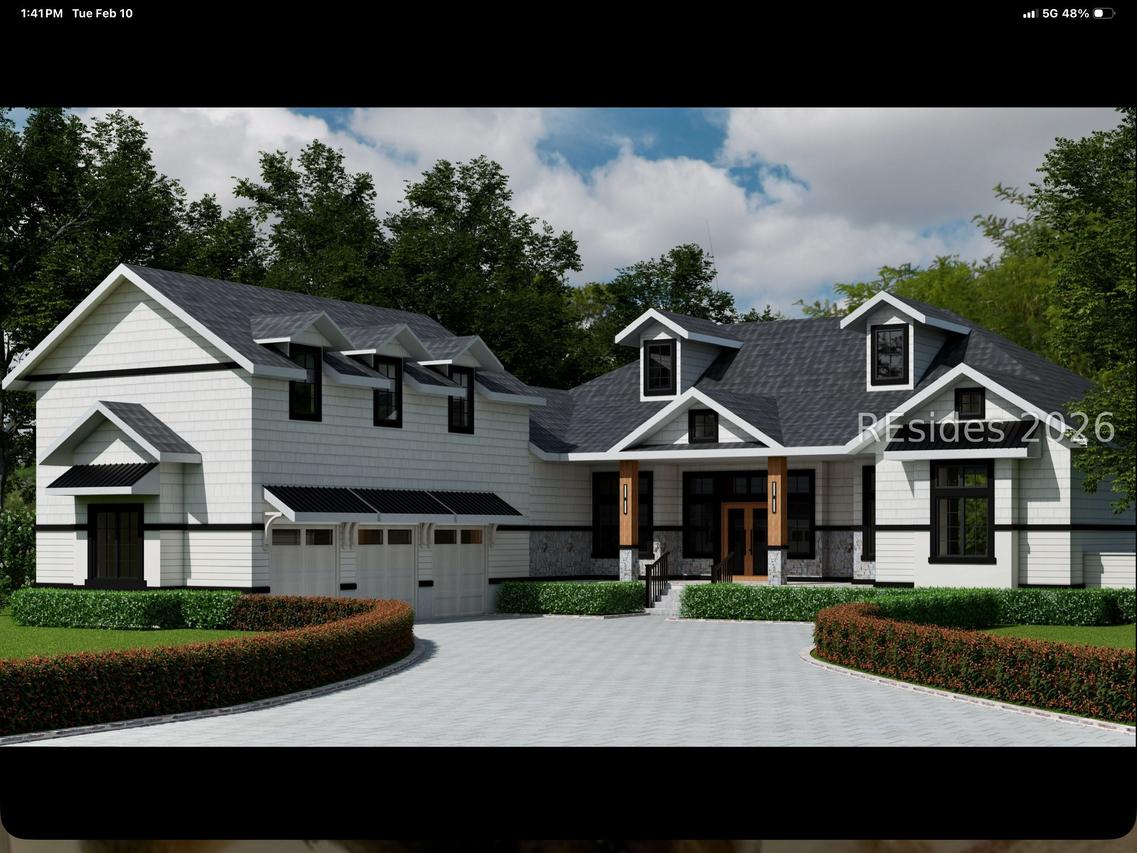 9 Millbrook Cir., Okatie, SC 29909