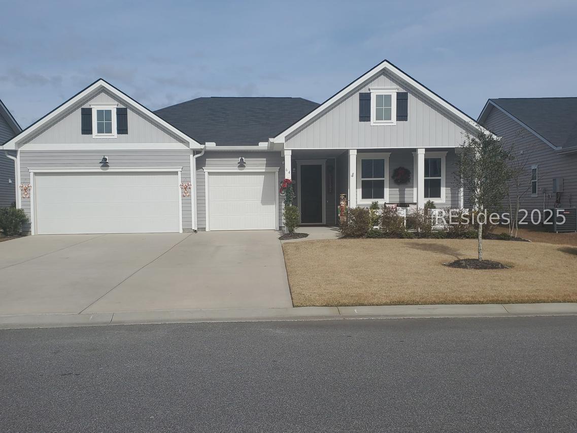 64 Jocassee Rd., Bluffton, SC 29910