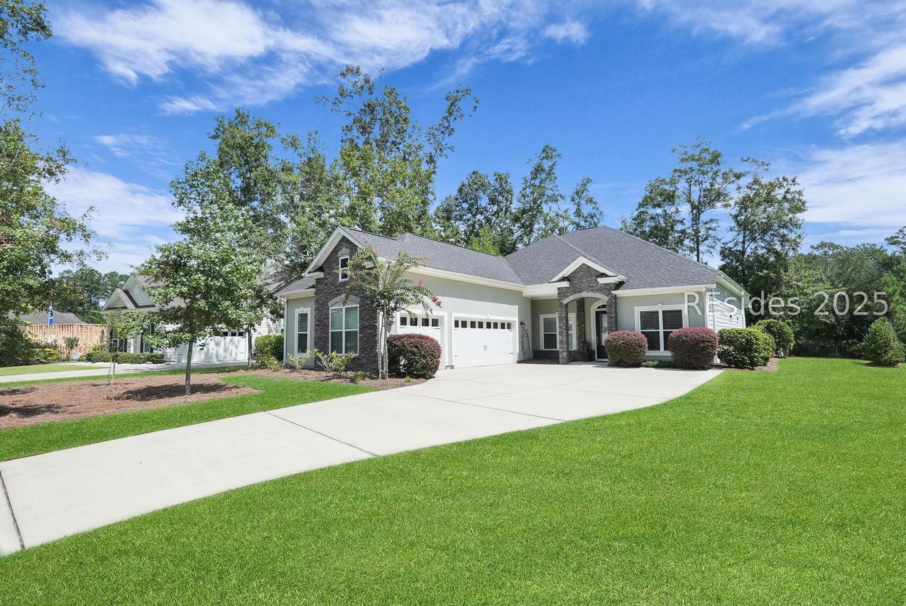 417 Full Sweep, Hardeeville, SC 29927