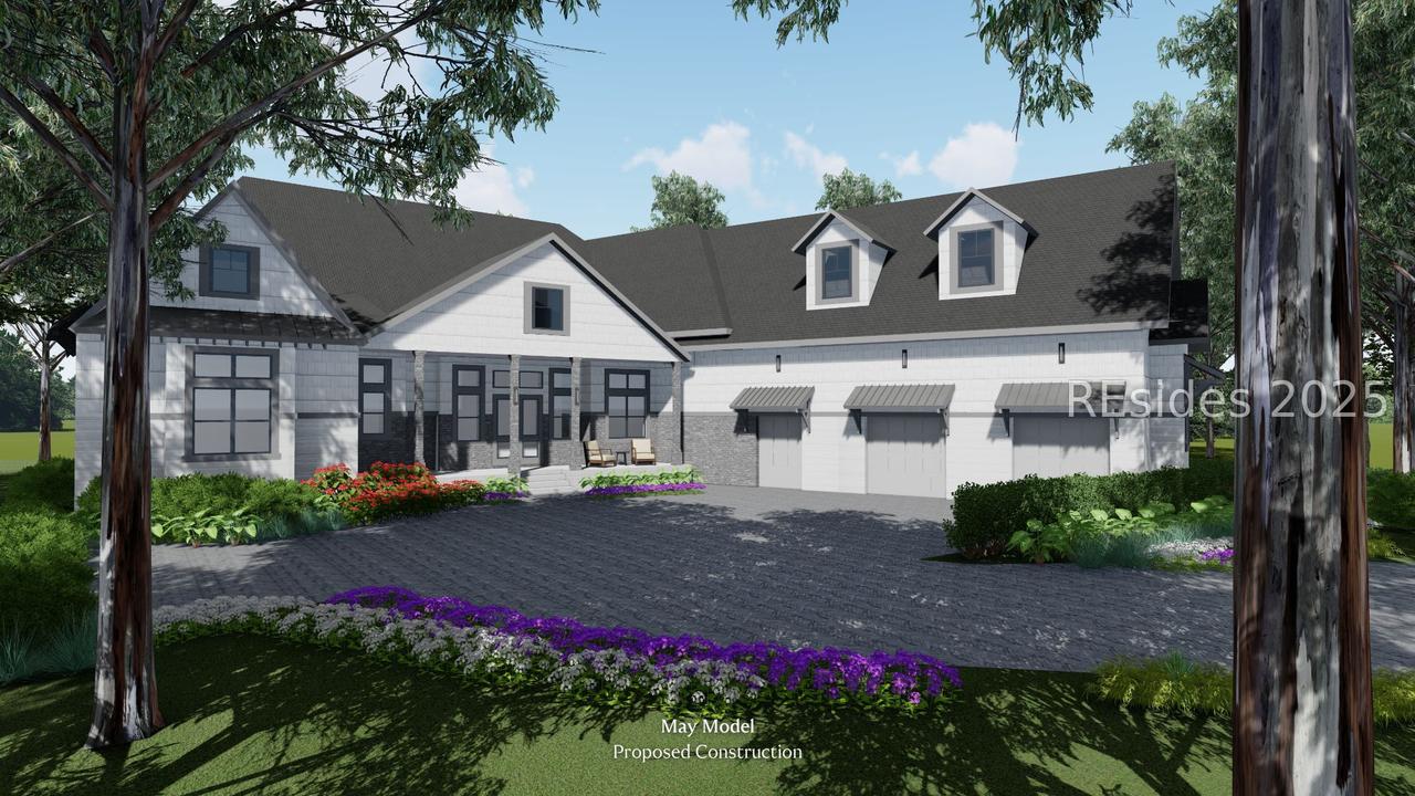 105 Lancaster Blvd., Bluffton, SC 29909