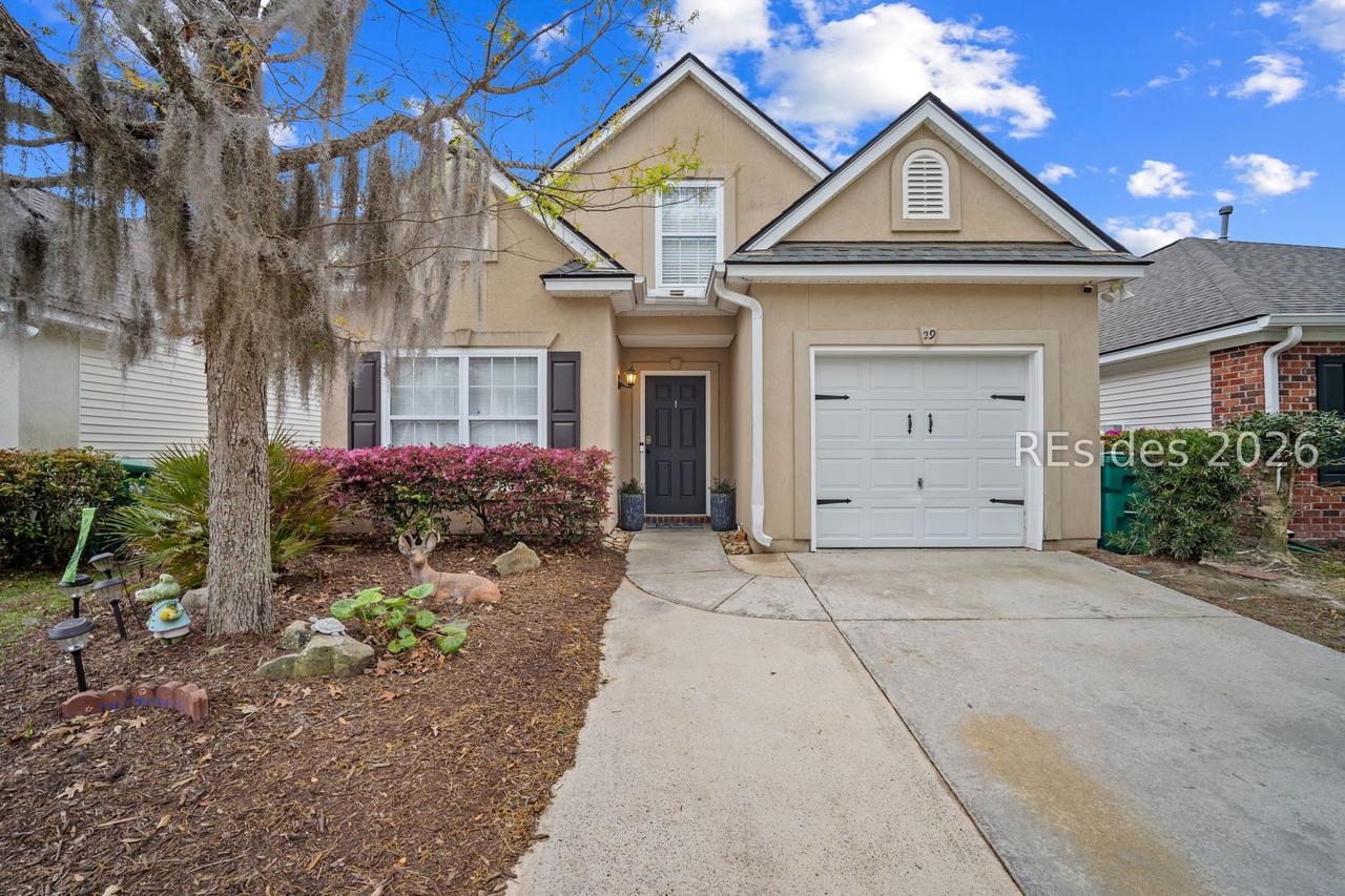 29 Gables Ln., Bluffton, SC 29910