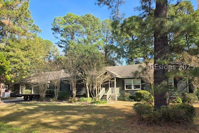 41 Drayson Cir., Bluffton, SC 29910