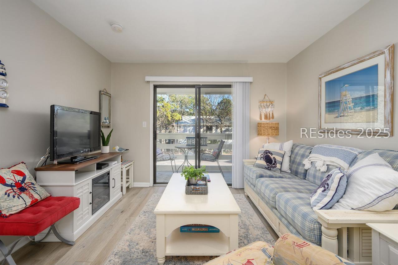 45 Folly Field Rd. #8L, Hilton Head Island, SC 29928