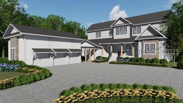 44 Lancaster Blvd., Okatie, SC 29909