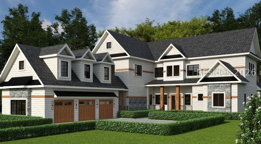 44 Lancaster Blvd., Okatie, SC 29909