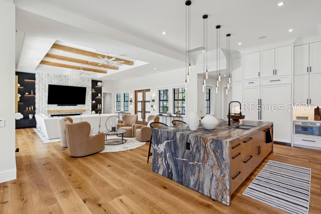 44 Lancaster Blvd., Okatie, SC 29909