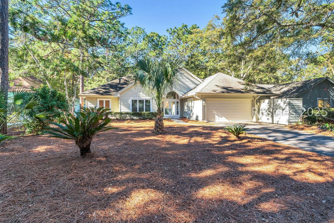 14 Bobcat Ln., Hilton Head Island, SC 29926