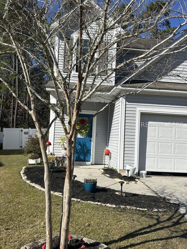 243 Turkey Oak Dr., Bluffton, SC 29910