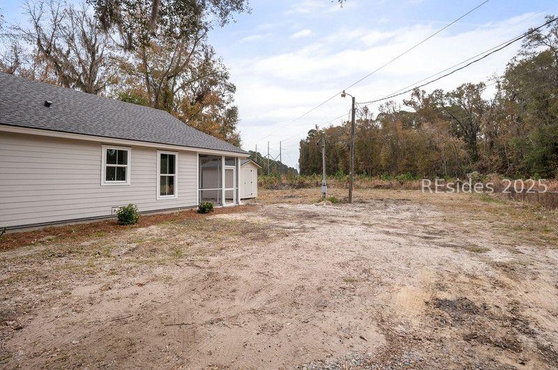 23 Seabrook Rd., Seabrook, SC 29940