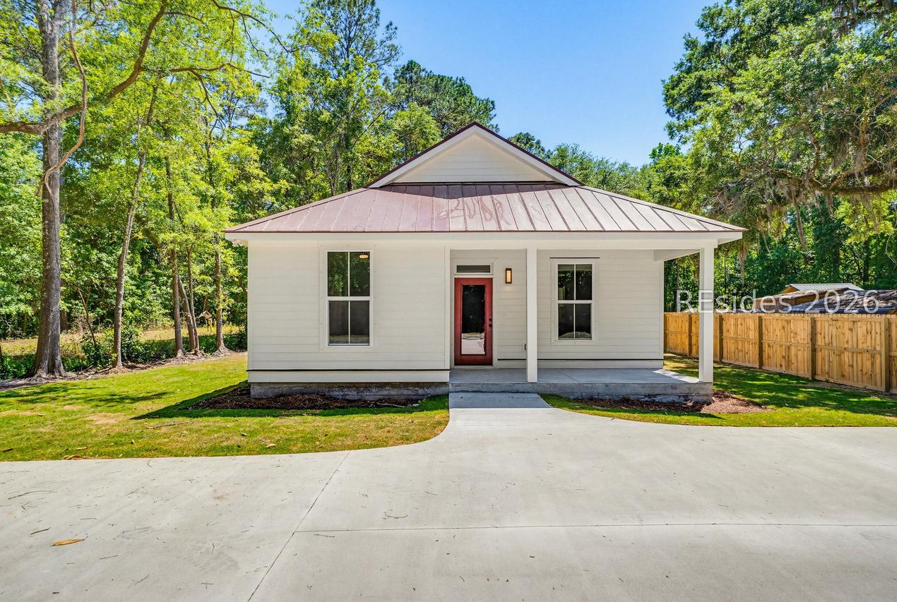 23 Seabrook Rd., Seabrook, SC 29940