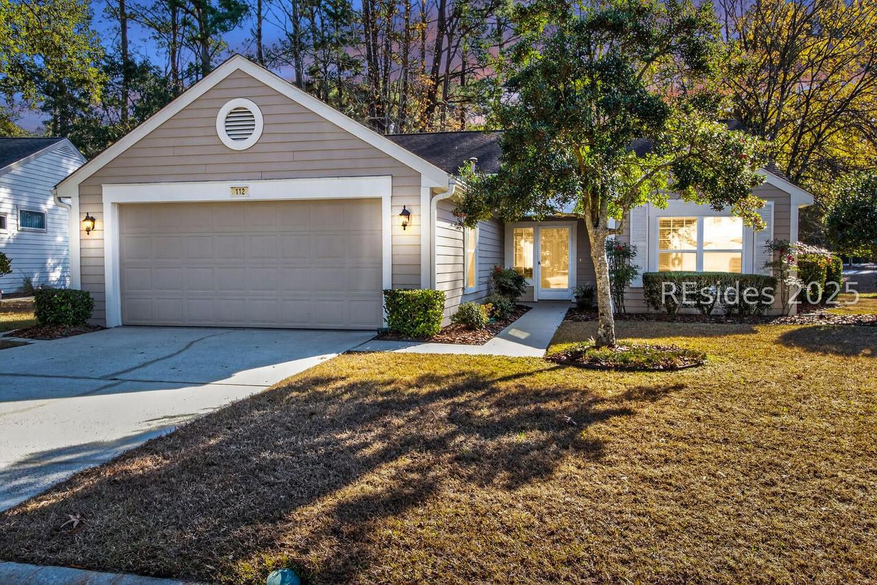 112 Fort Beauregard Ln., Bluffton, SC 29909