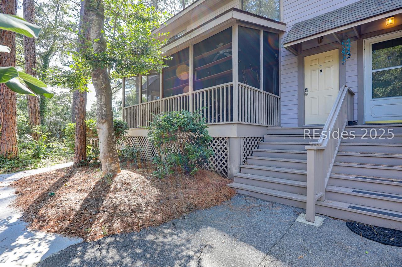 14 Three Mast Ln., Hilton Head Island, SC 29928