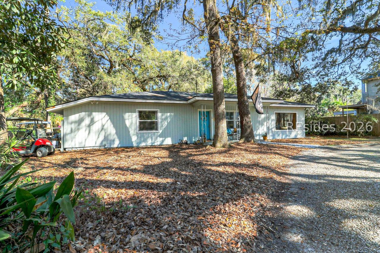 10 Myrtle Island Rd., Bluffton, SC 29910