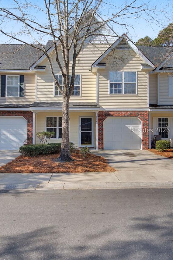 404 East Ave., Bluffton, SC 29910