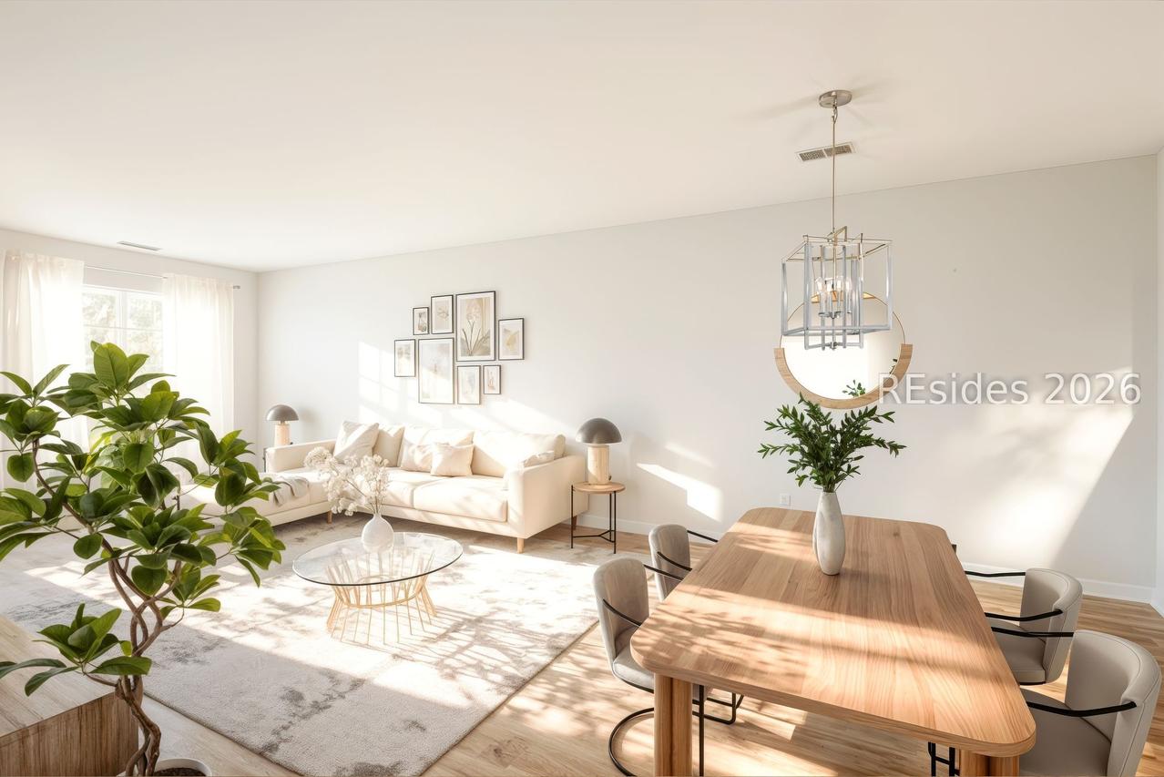 404 East Ave., Bluffton, SC 29910