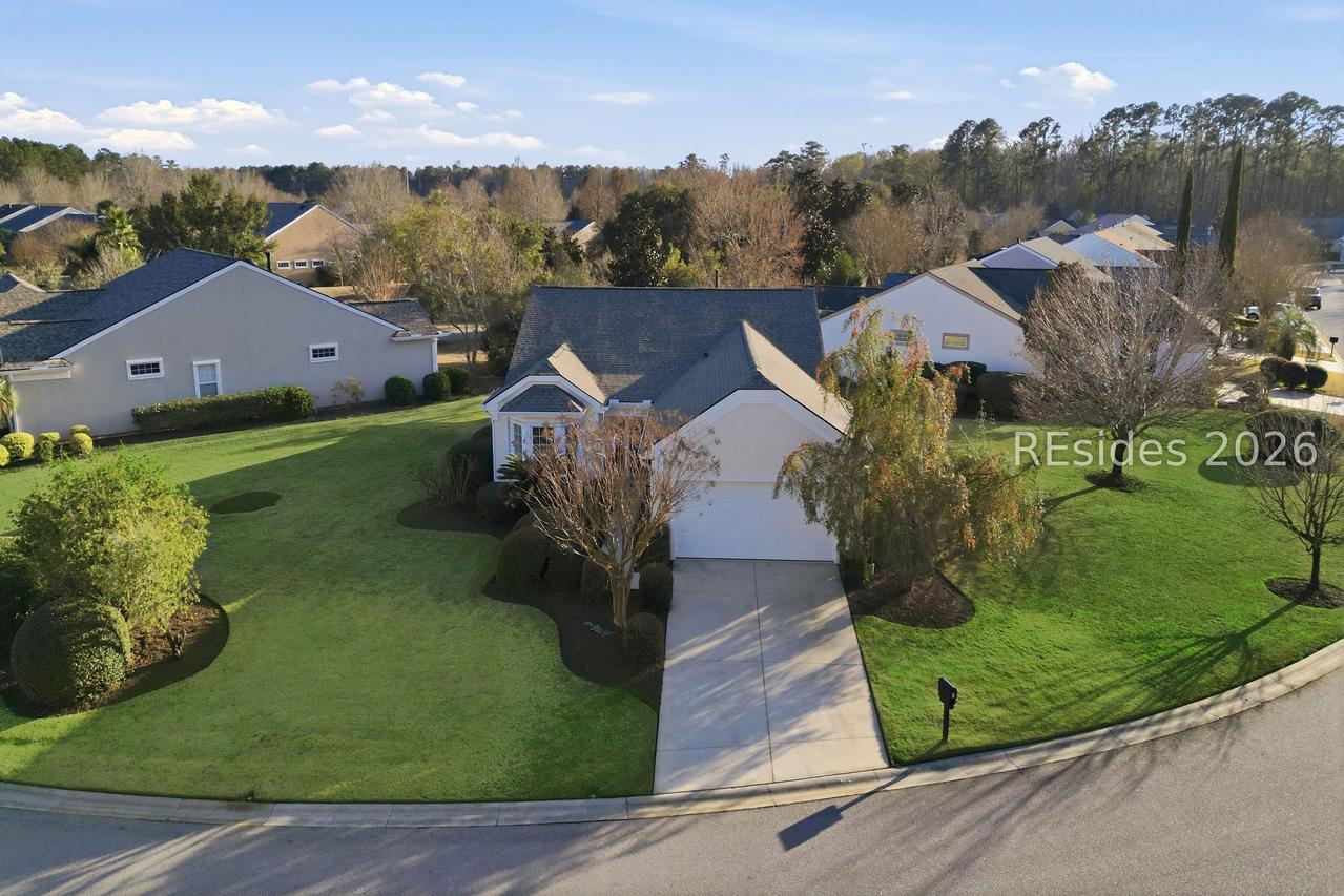 11 Candlelight Rd., Bluffton, SC 29909