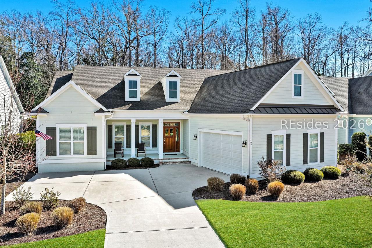 469 Flatwater Dr., Bluffton, SC 29910
