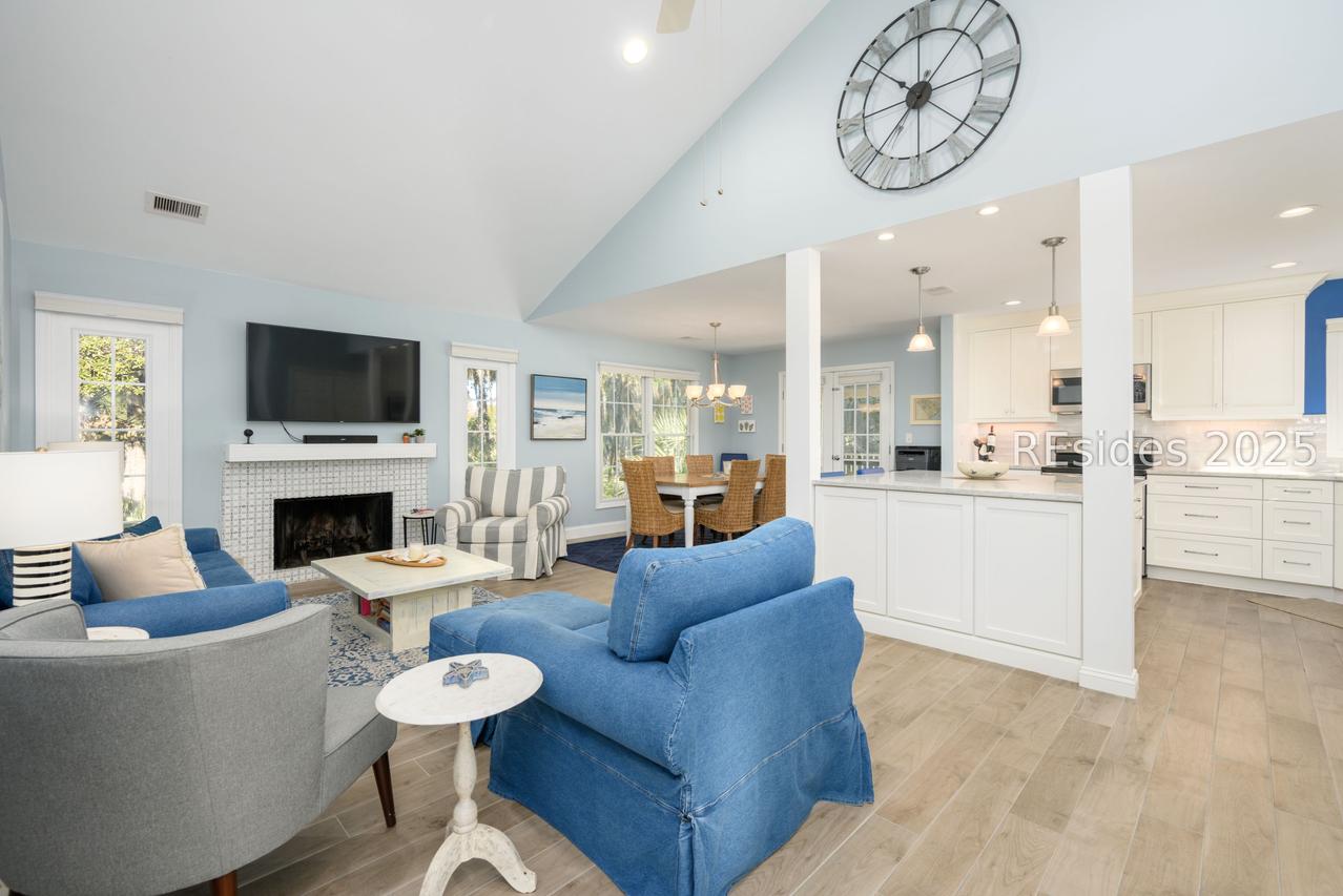 70 Shipyard Dr. #125, Hilton Head Island, SC 29928