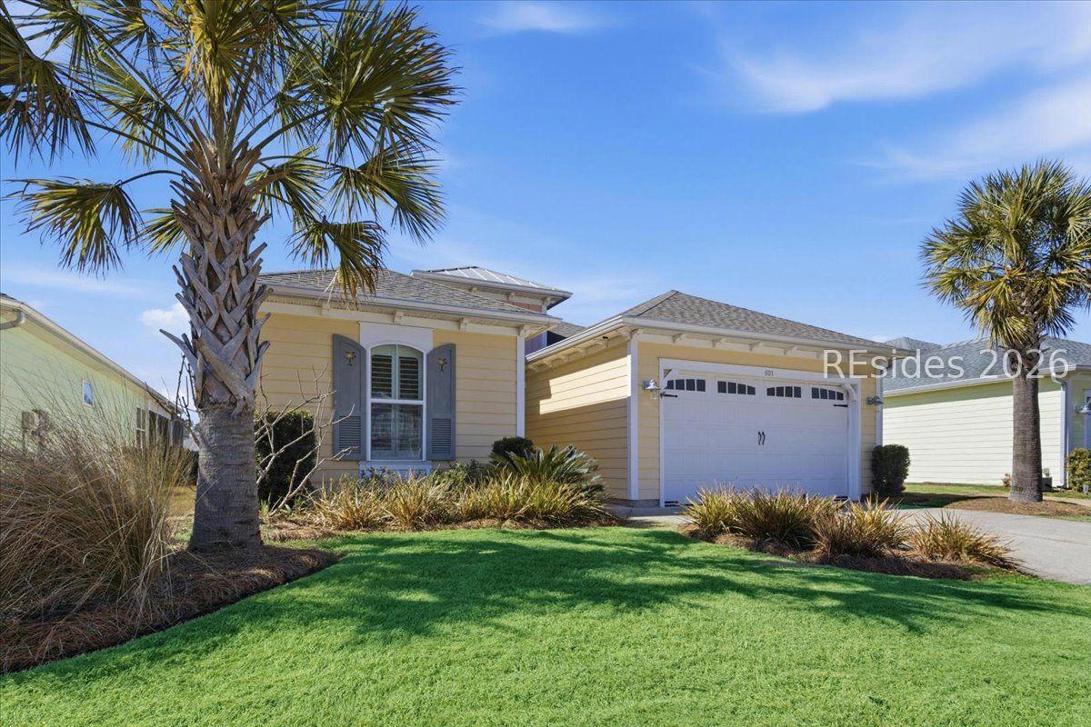 601 Coral Reef Way, Hardeeville, SC 29927