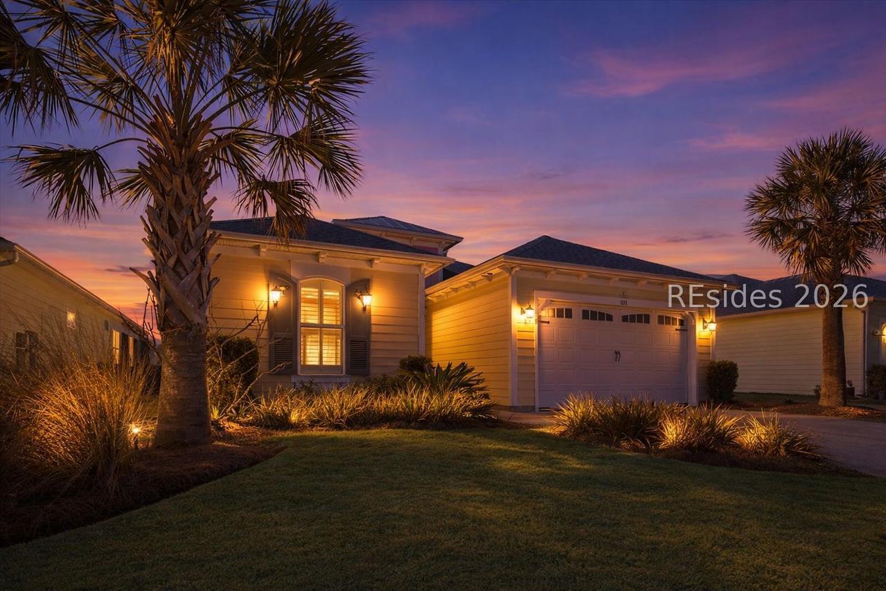 601 Coral Reef Way, Hardeeville, SC 29927