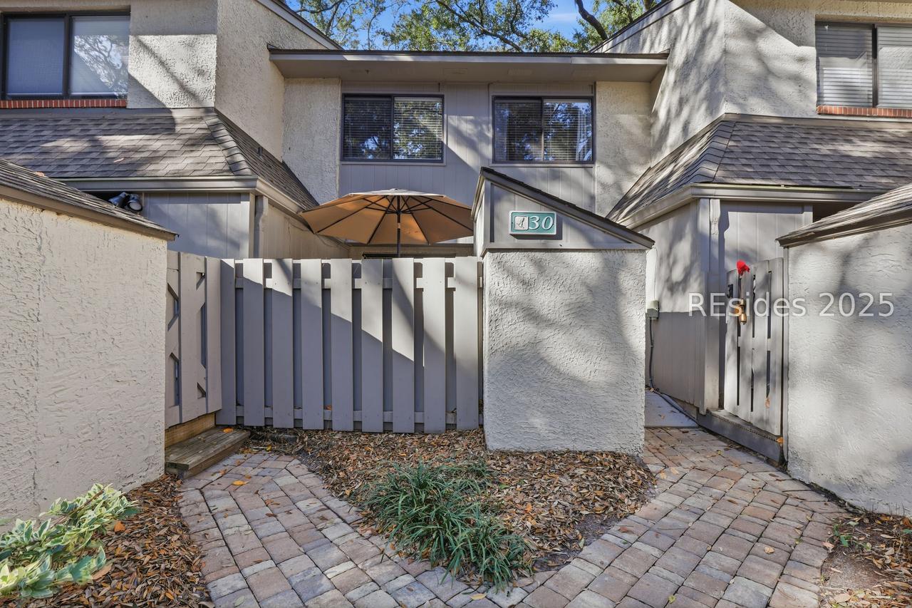 43 Folly Field Rd. #30, Hilton Head Island, SC 29928