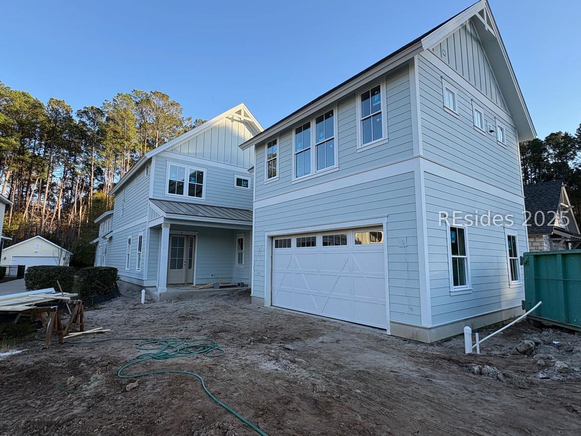 28 Blue Trail Ct., Bluffton, SC 29910