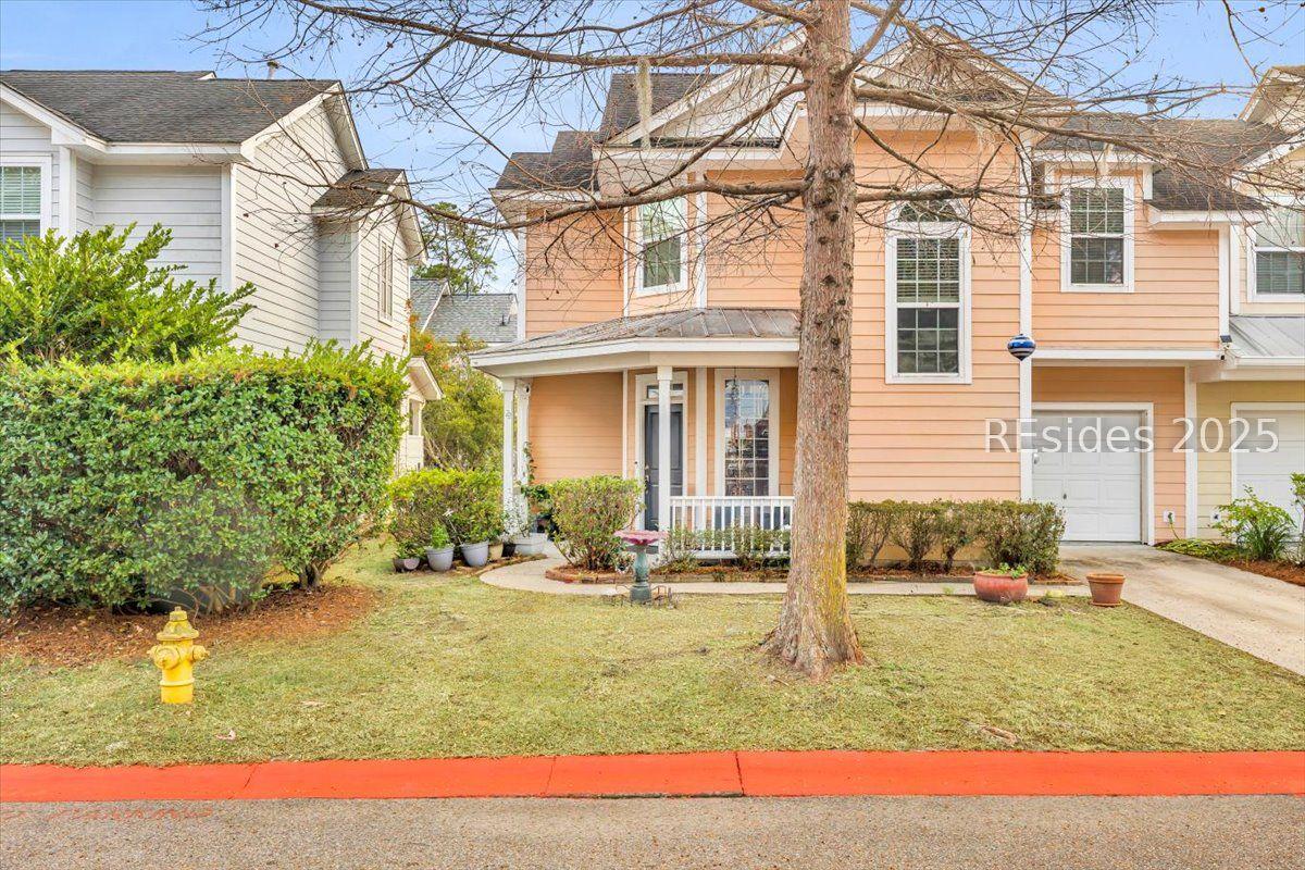 22 Bluehaw Ct., Bluffton, SC 29910