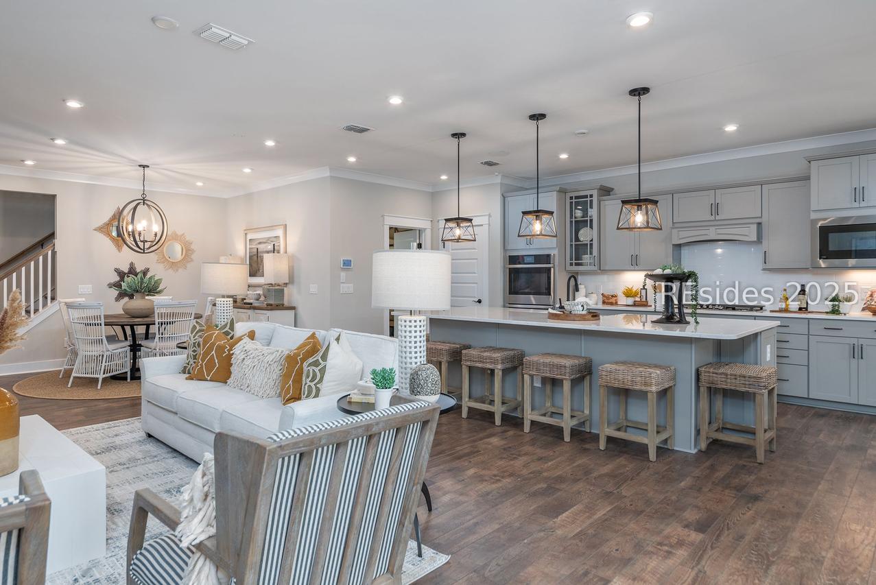 52 Estuary Dr., Bluffton, SC 29909