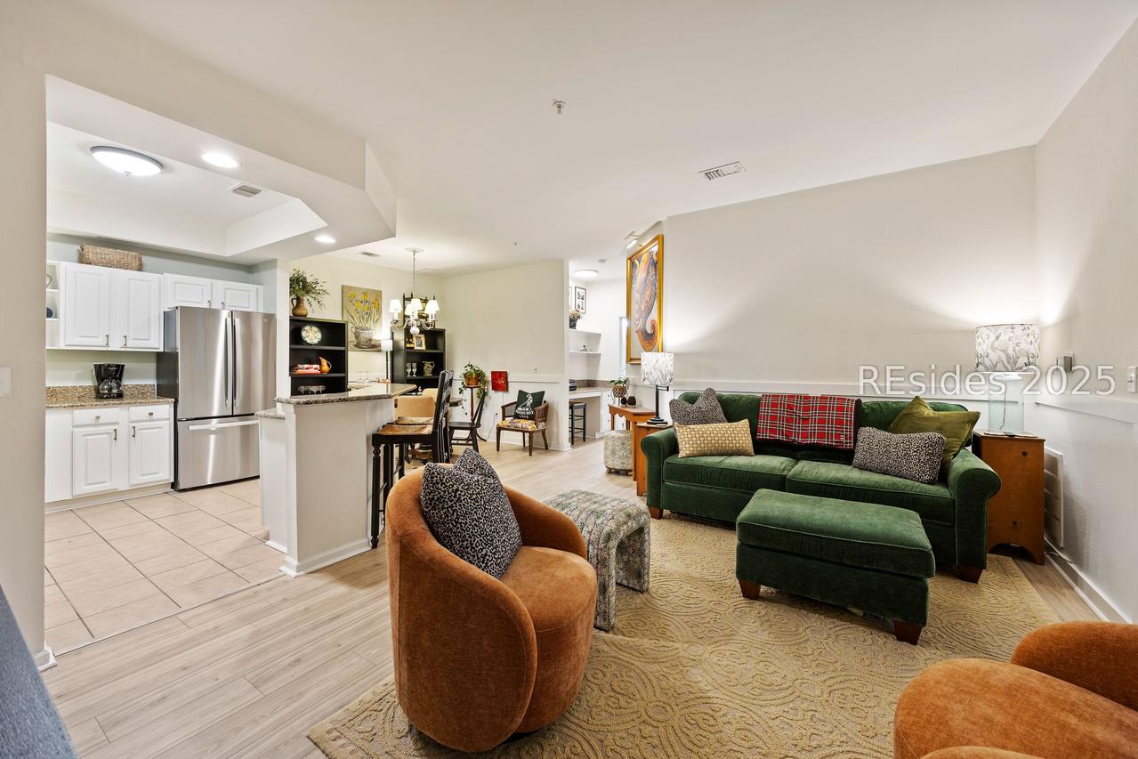 380 Marshland Rd. #E18, Hilton Head Island, SC 29926