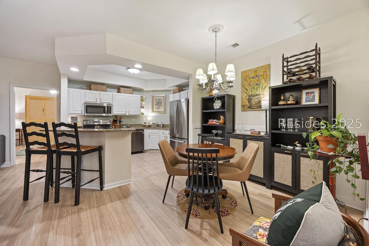 380 Marshland Rd. #E18, Hilton Head Island, SC 29926
