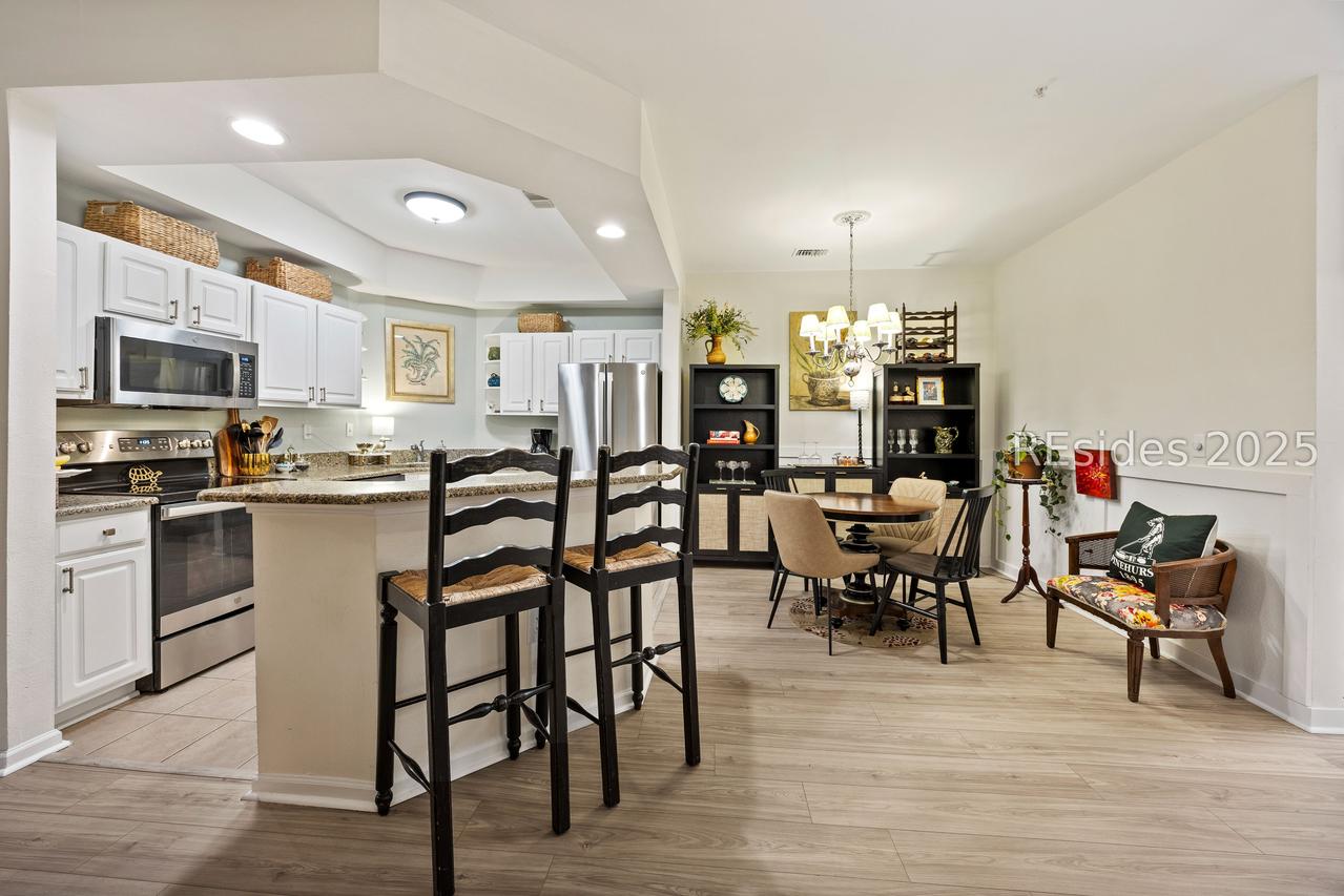 380 Marshland Rd. #E18, Hilton Head Island, SC 29926