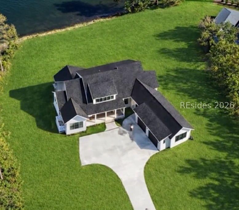 124 Starboard Track, Hardeeville, SC 29927