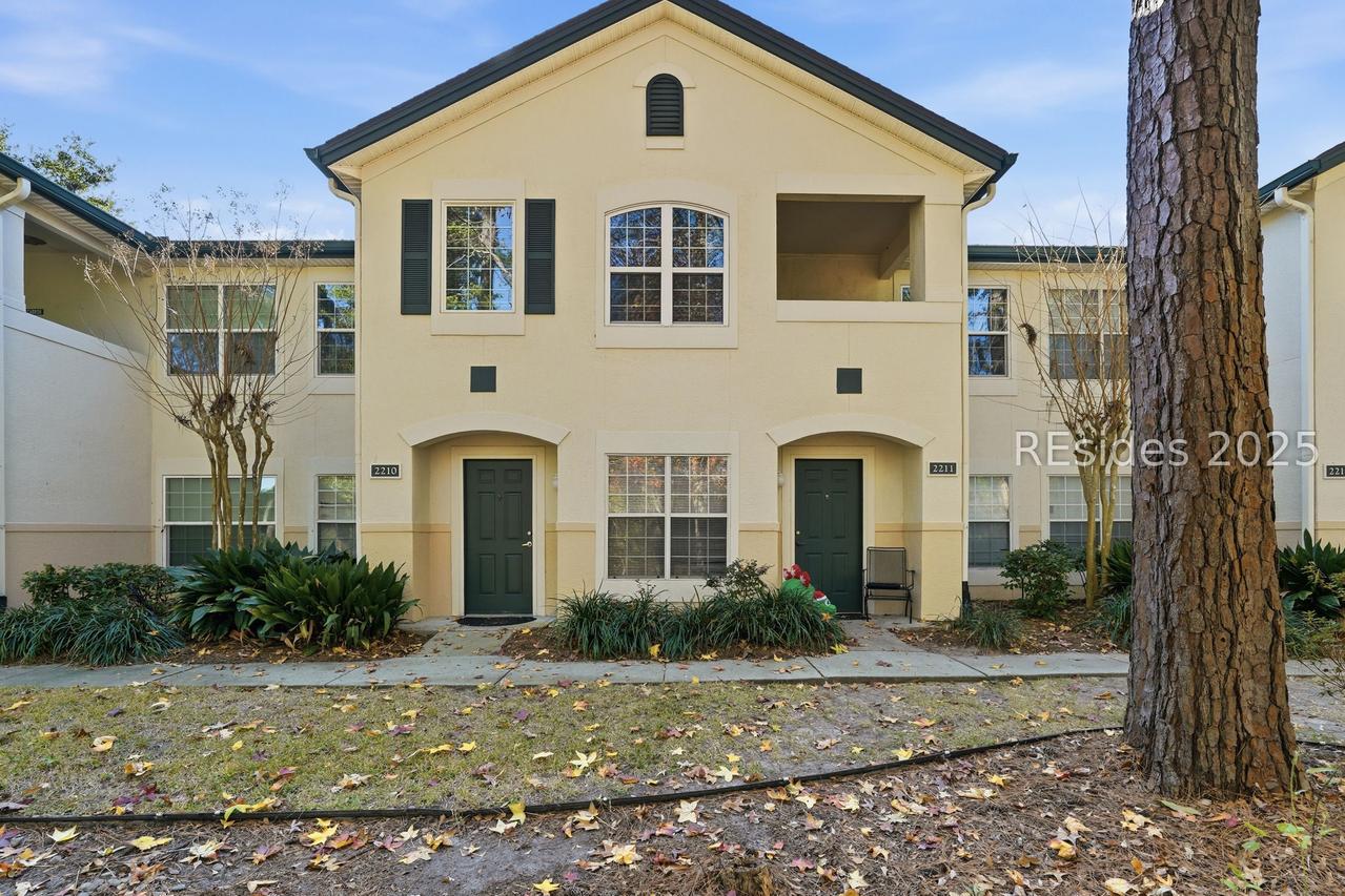 897 Fording Island Rd. #2210, Bluffton, SC 29910