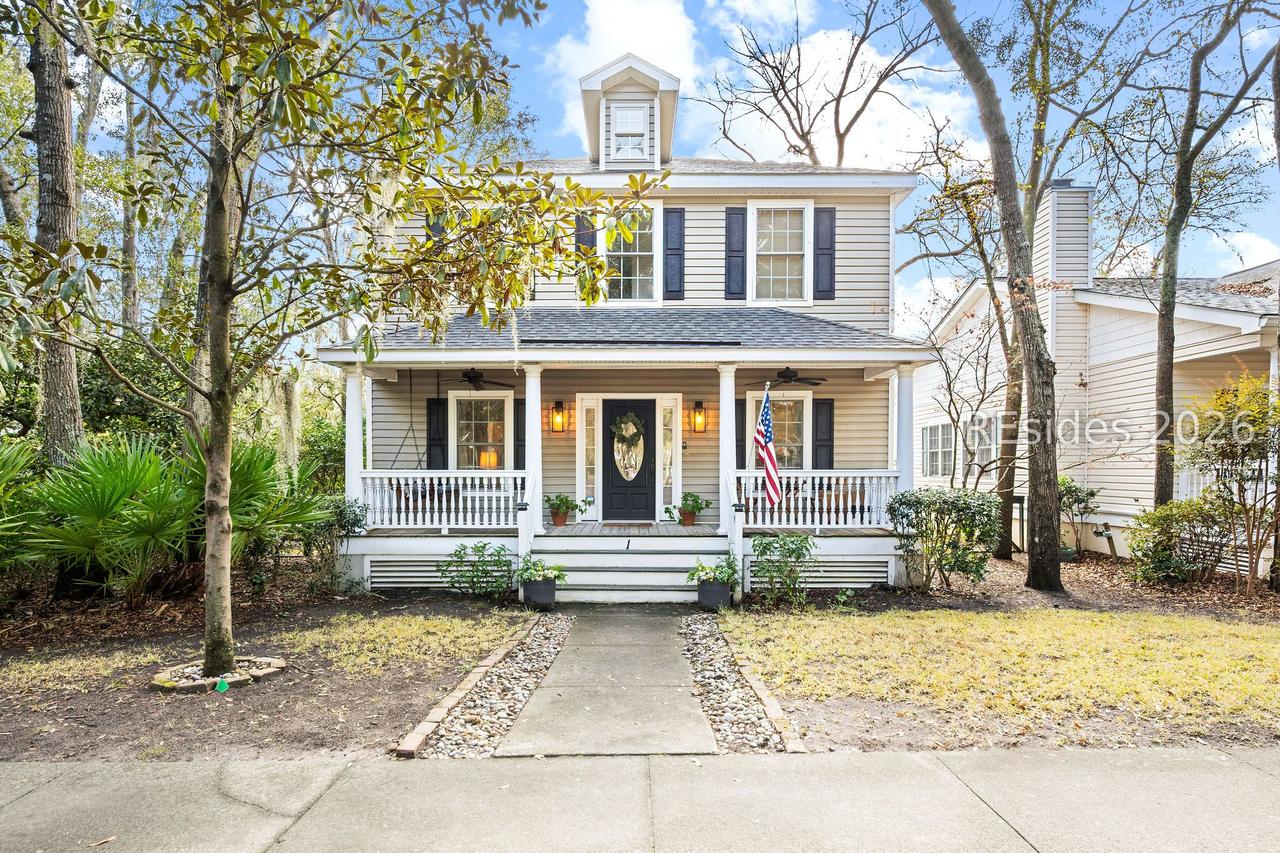 1 Norris Ave., Bluffton, SC 29910