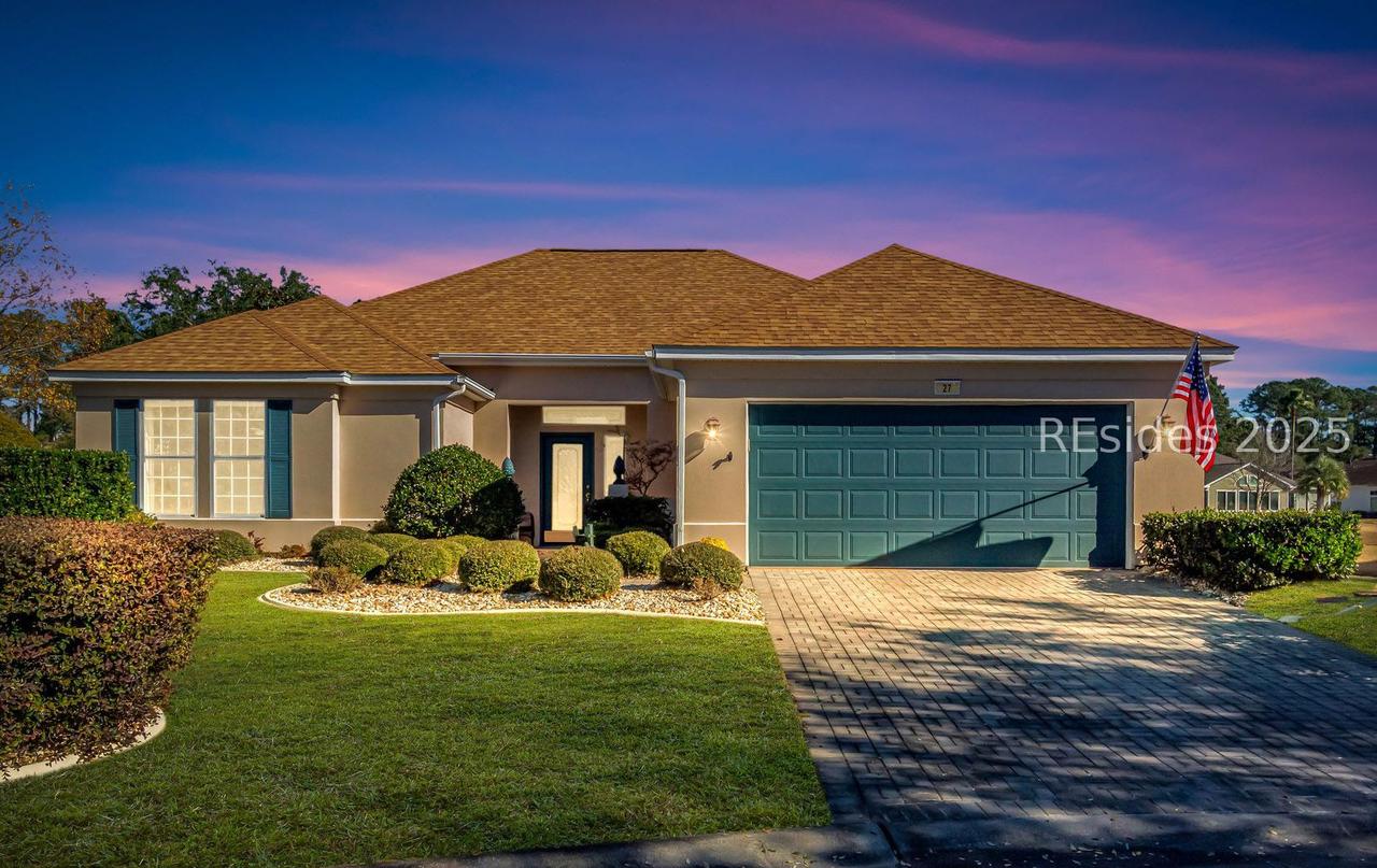 27 Stoney Ct., Bluffton, SC 29909