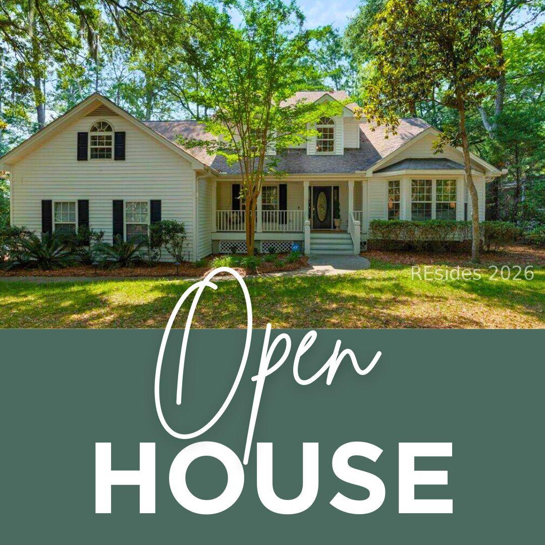 15 Walling Grove Rd., Beaufort, SC 29907