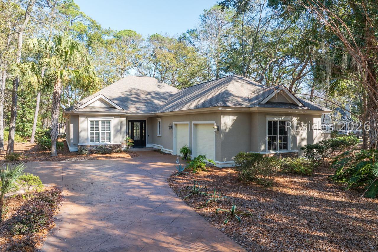 63 Toppin Dr., Hilton Head Island, SC 29926