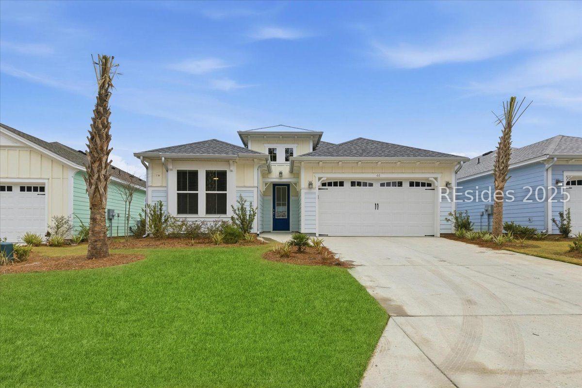 44 Fins Right Ln., Hardeeville, SC 29927