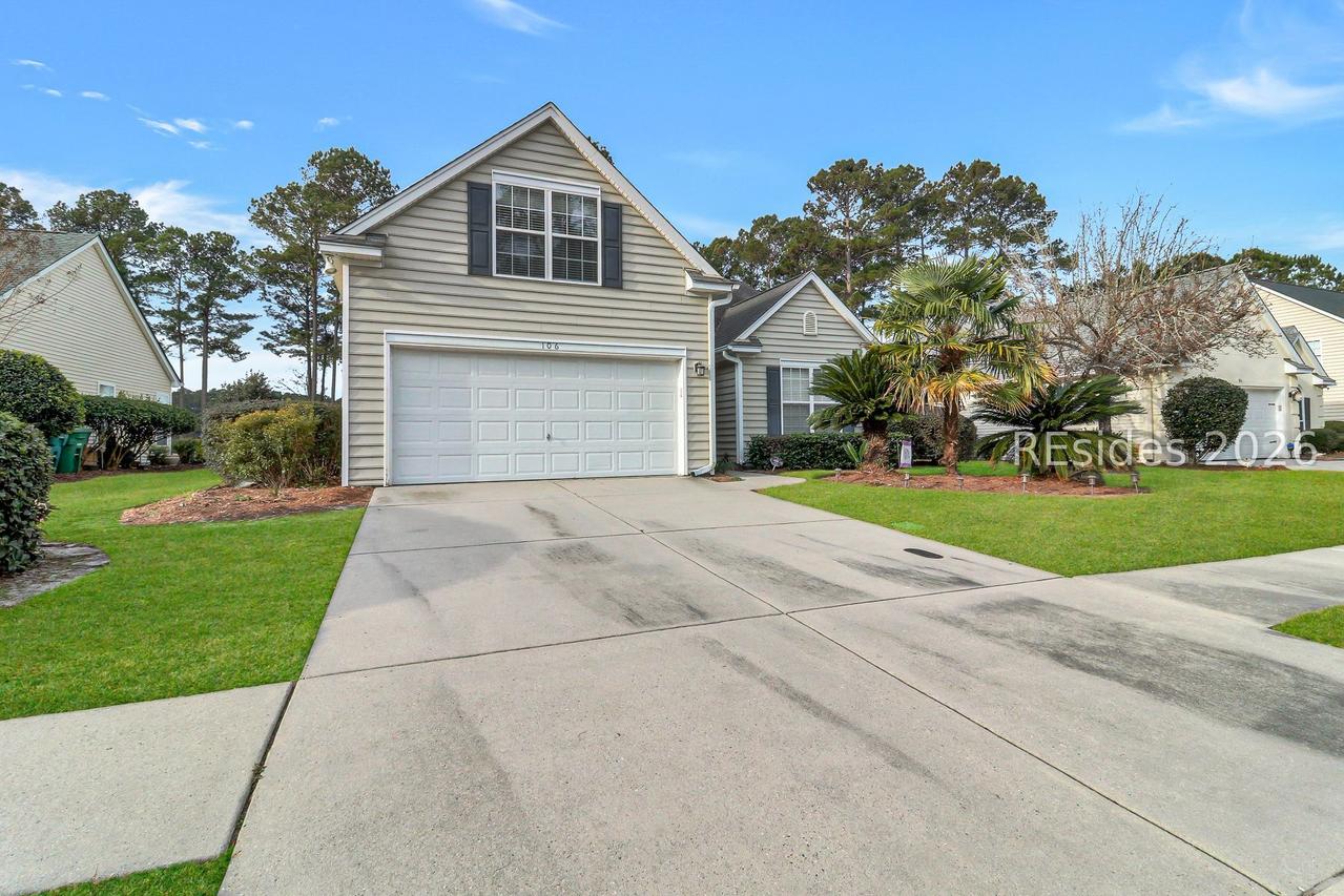 106 Pinecrest Dr., Bluffton, SC 29910