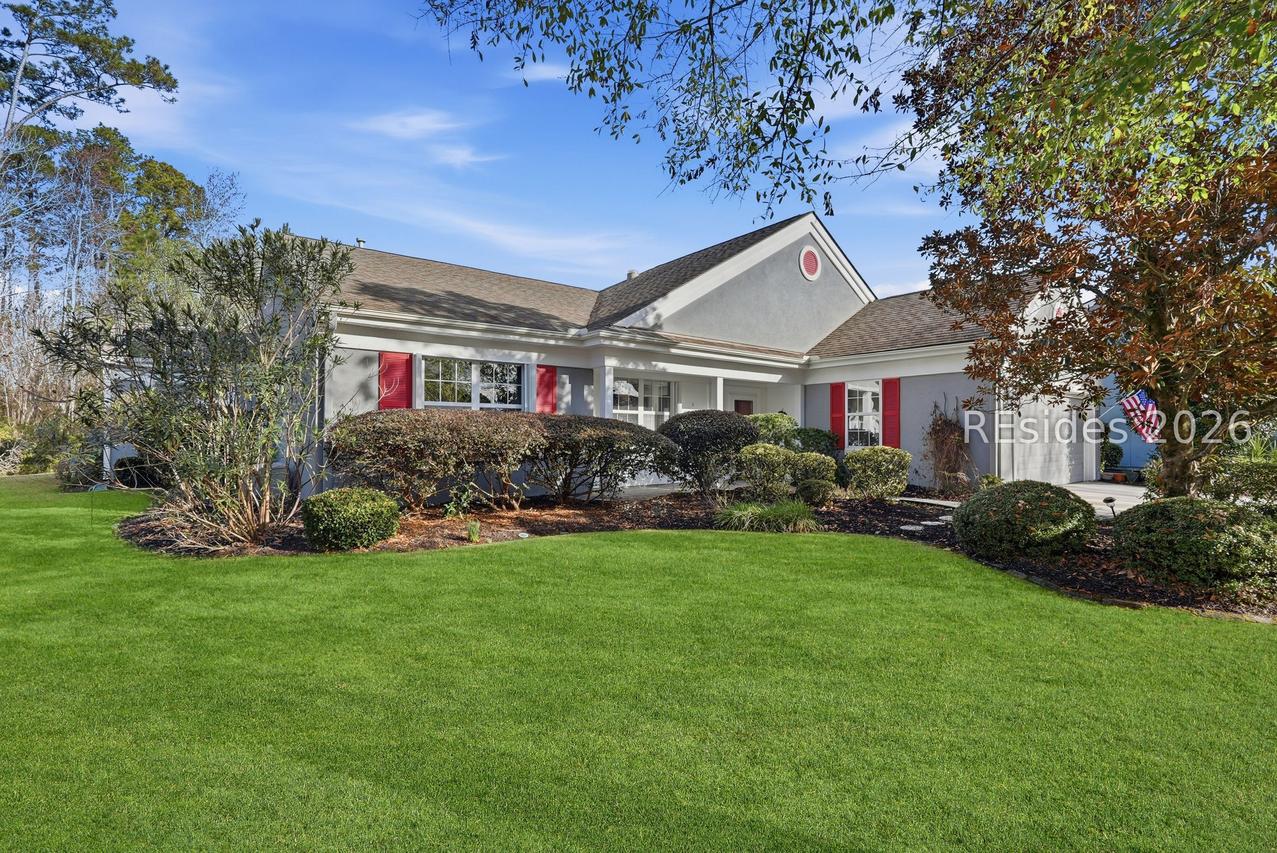 45 Nightingale Ln., Bluffton, SC 29909