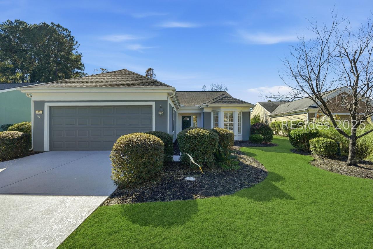 26 Lacebark Ln., Bluffton, SC 29909