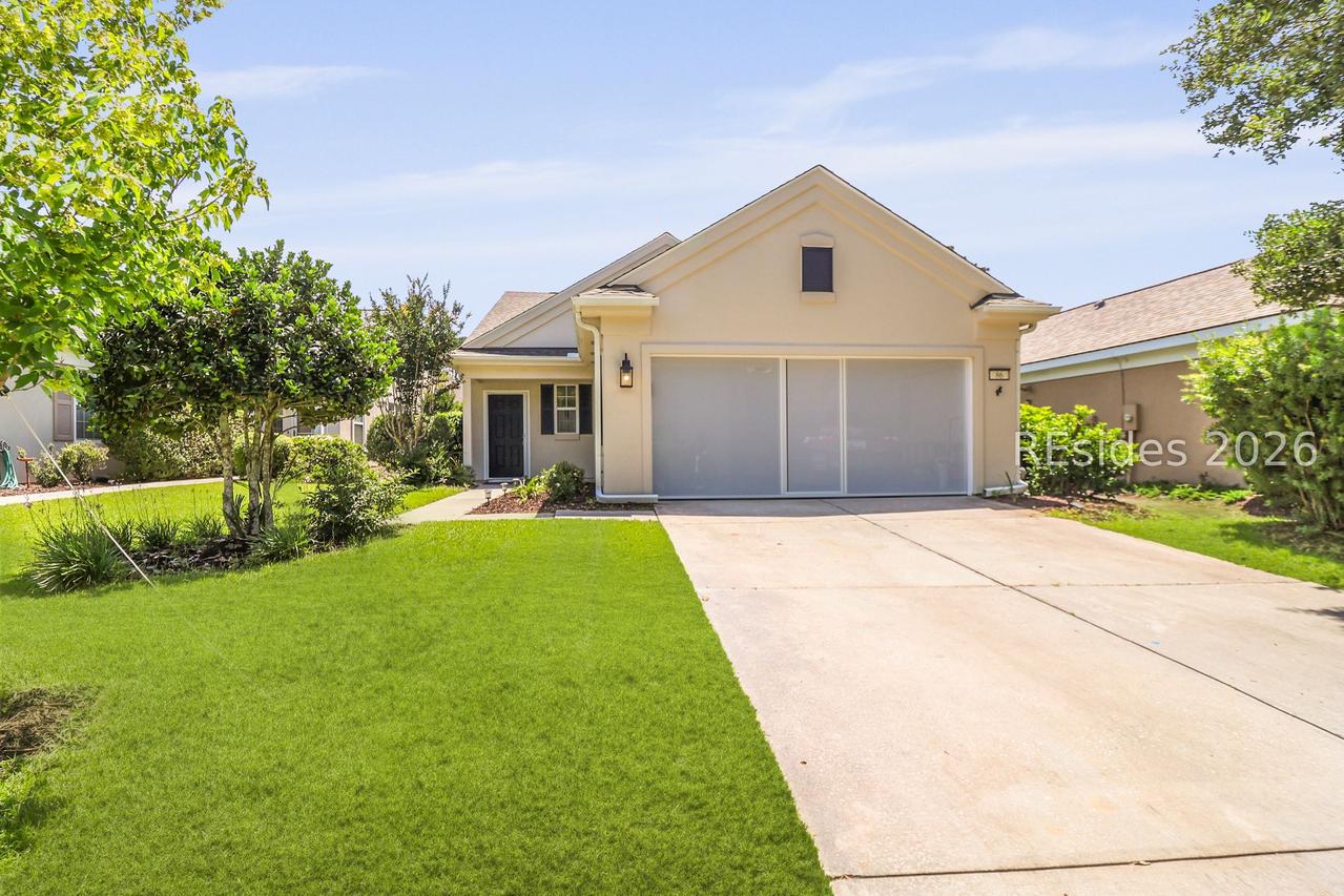 86 Cypress Run, Bluffton, SC 29909