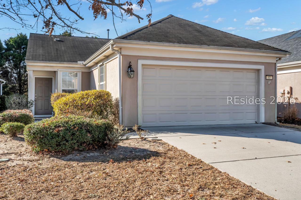 17 Coronado Ct., Bluffton, SC 29909
