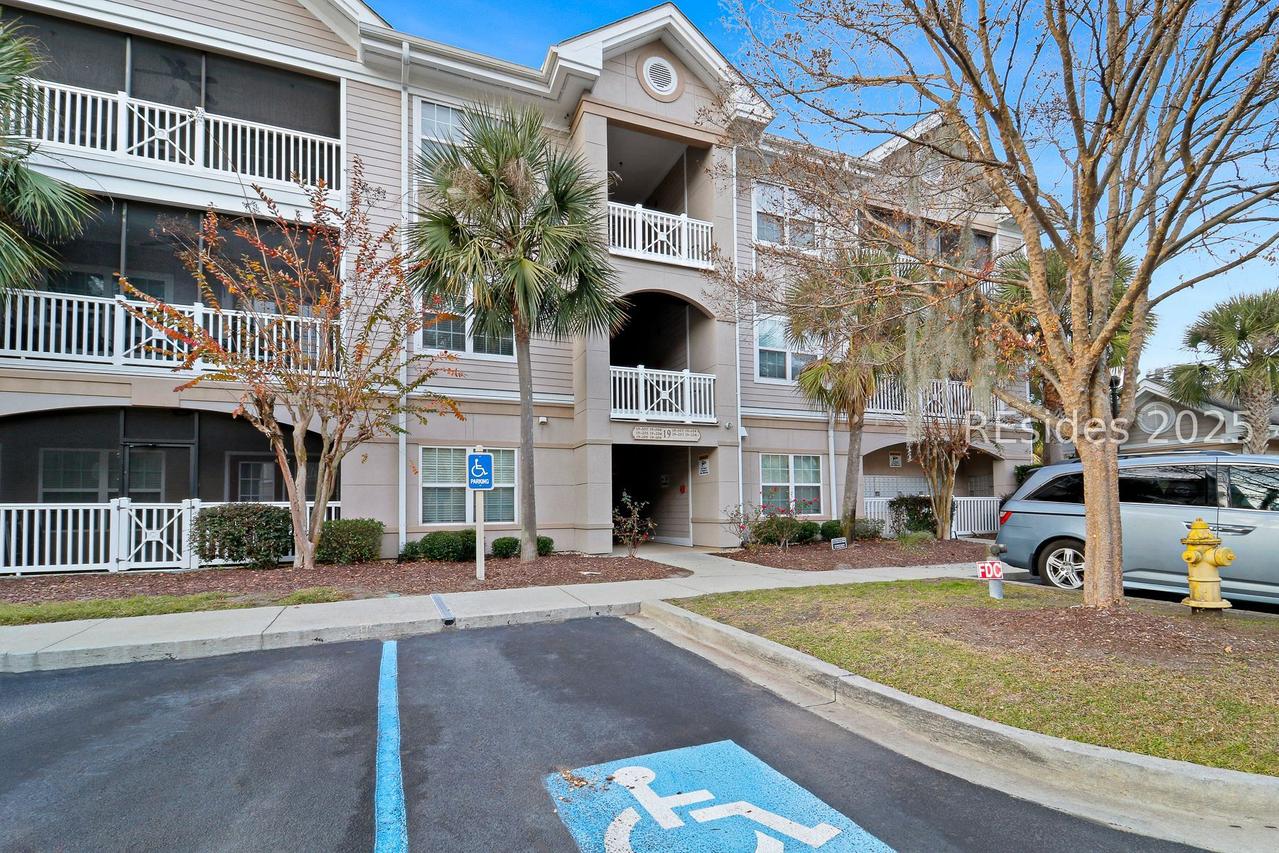 4924 Bluffton Pkwy. #19-206, Bluffton, SC 29910