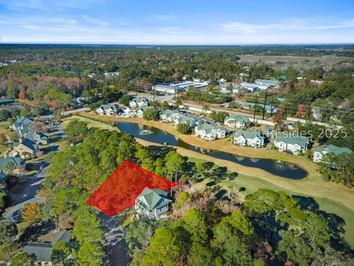 5 Bass Creek Ln., Bluffton, SC 29910