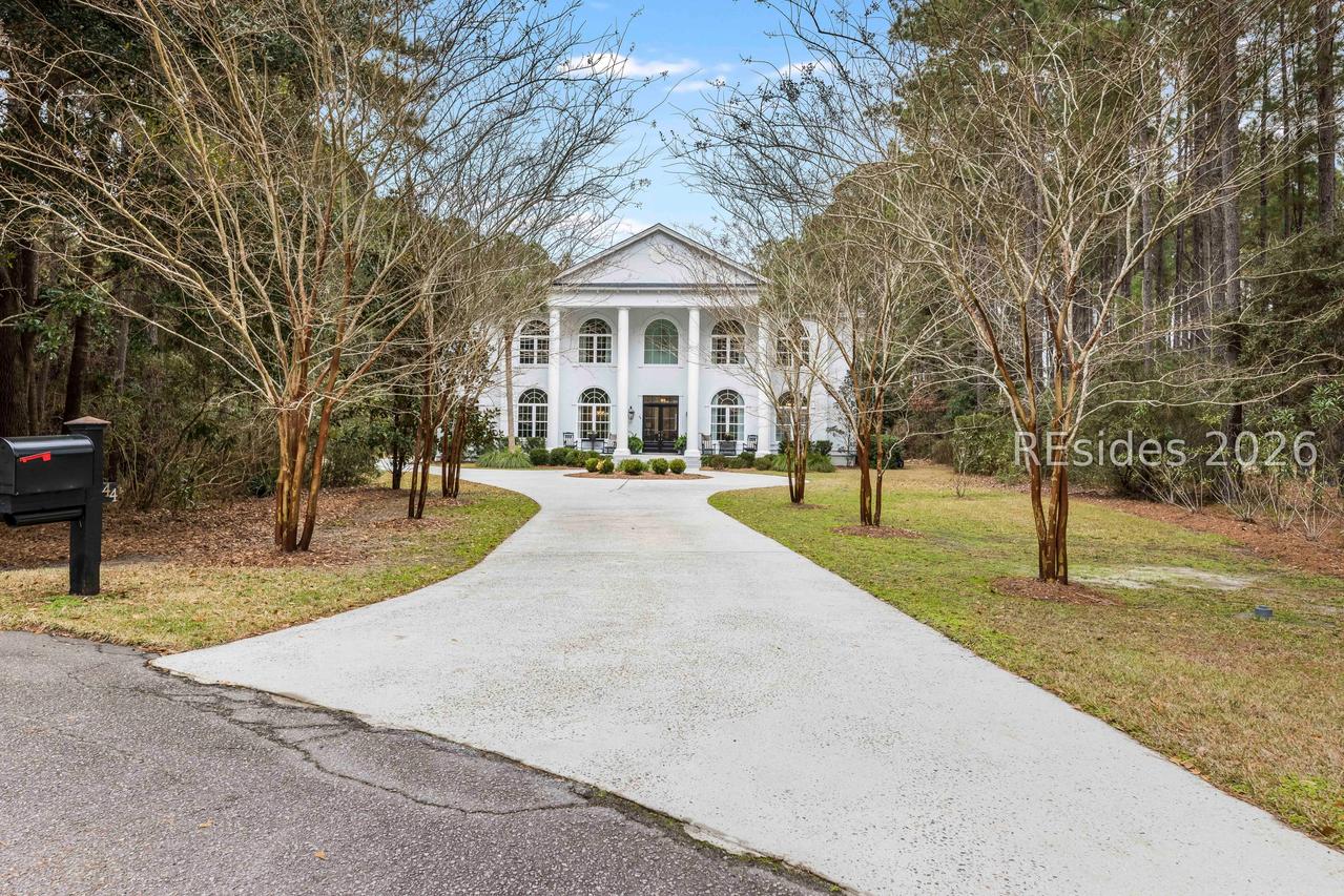 44 Bartons Run Dr., Bluffton, SC 29910