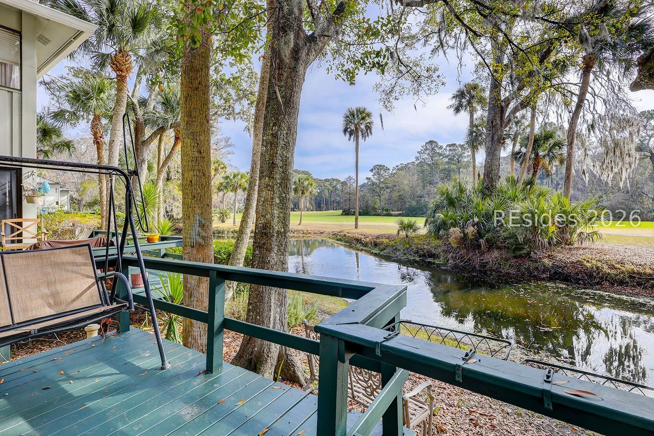 90 Gloucester Rd. #805, Hilton Head Island, SC 29928