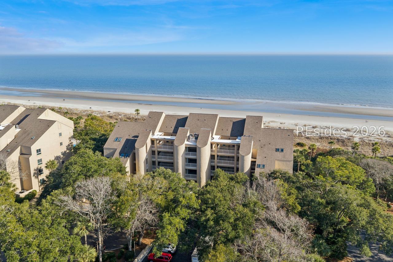 21 Ocean Ln. #463, Hilton Head Island, SC 29928