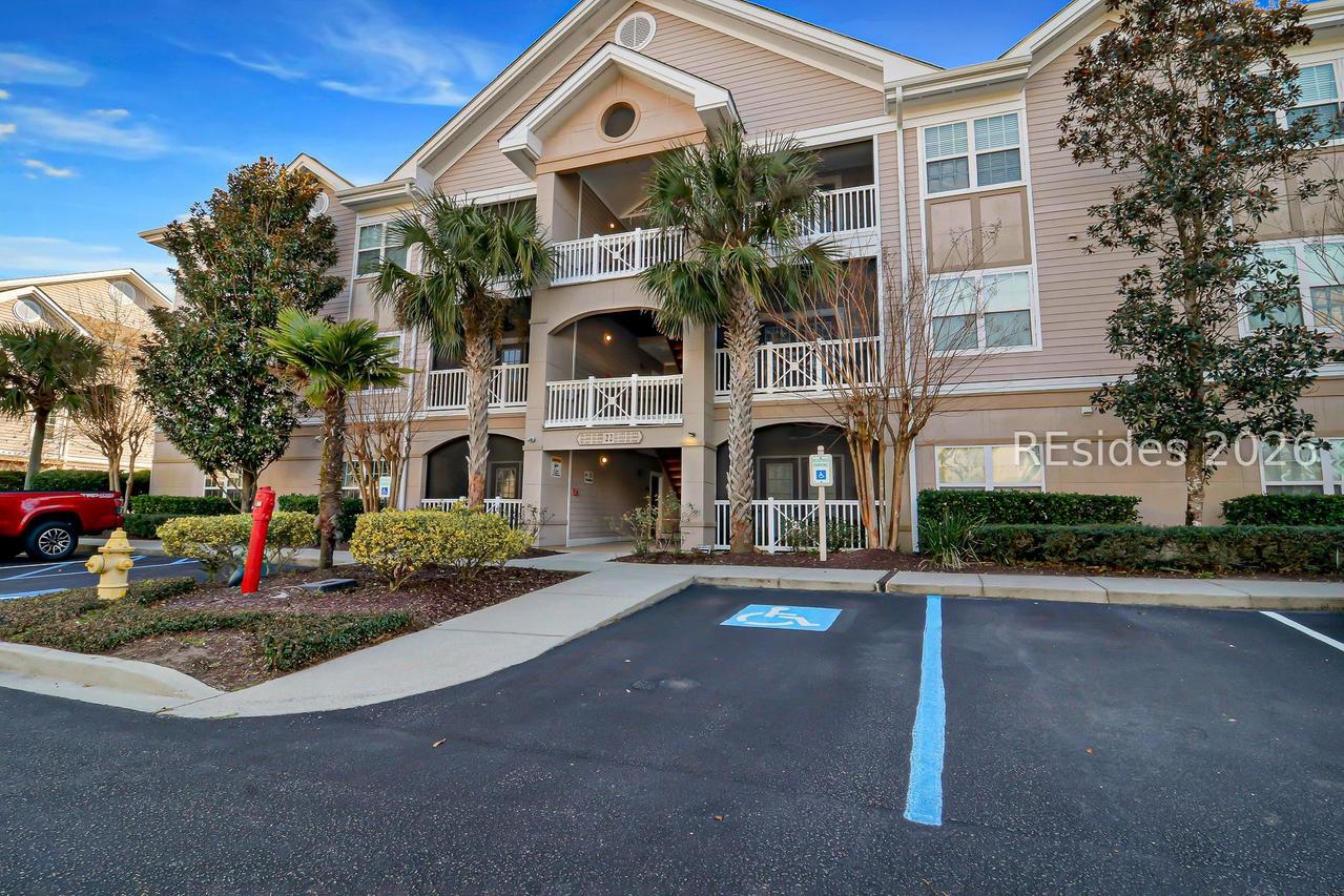 4924 Bluffton Pkwy. #22-101, Bluffton, SC 29910